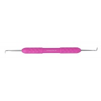 Osung 2Lsjac34-35 Sickle Scaler Jacquette Jac 34/35 Periodontal Tool, 2LSJAC34-35